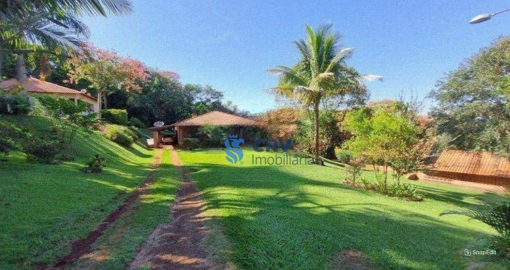 Chácara, 4 quartos, 3 hectares - Foto 30