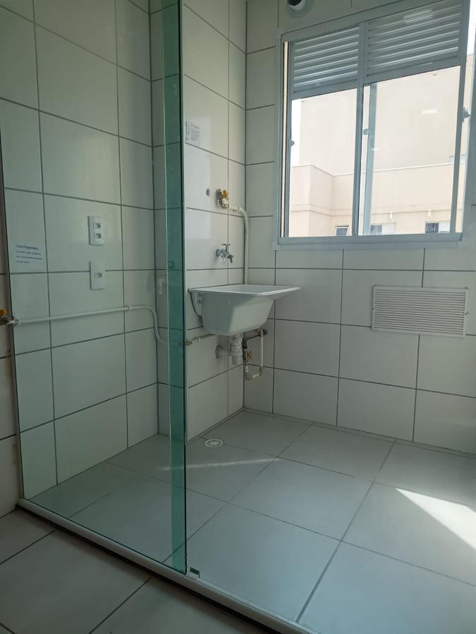 Apartamento para alugar com 2 quartos, 42m² - Foto 5