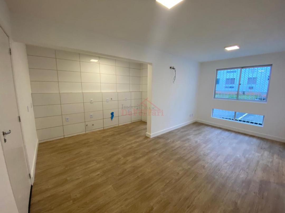 Apartamento, 2 quartos, 49 m² - Foto 1