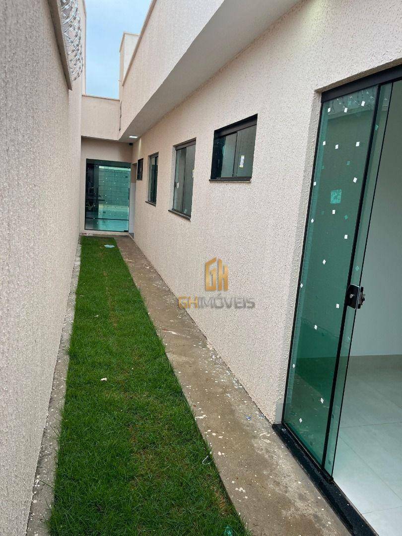 Casa à venda com 3 quartos, 126m² - Foto 56