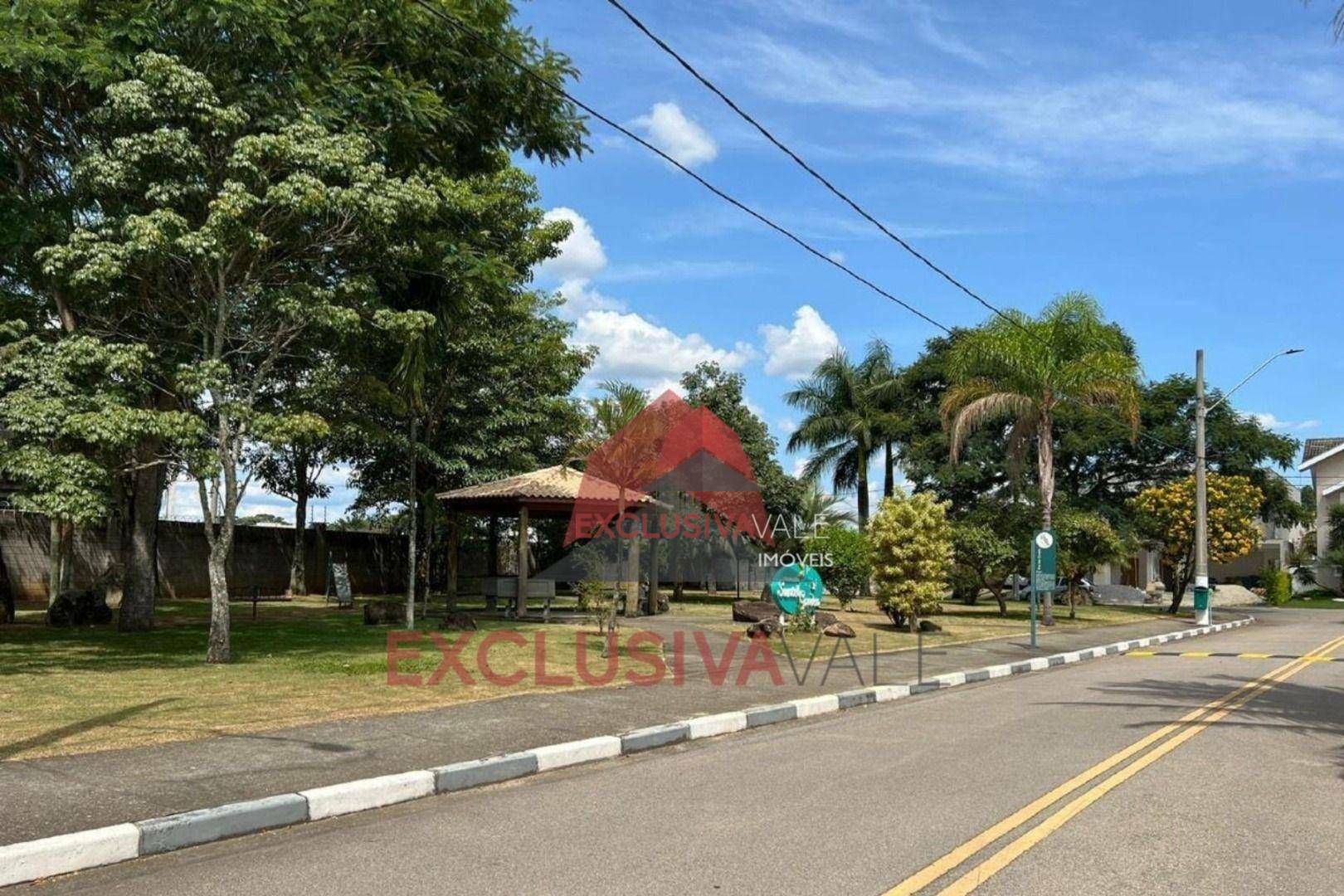 Casa de Condomínio à venda com 4 quartos, 305m² - Foto 25