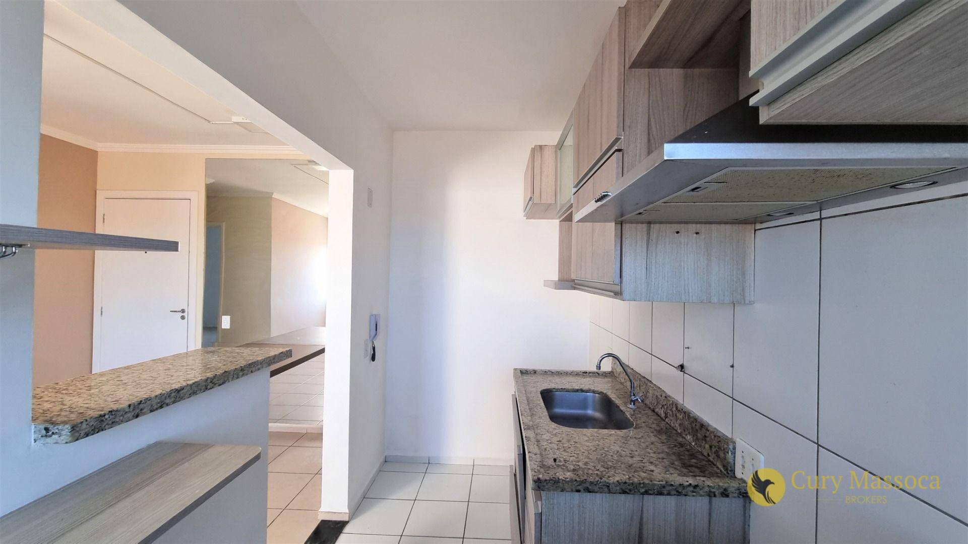 Apartamento à venda com 2 quartos, 52m² - Foto 10