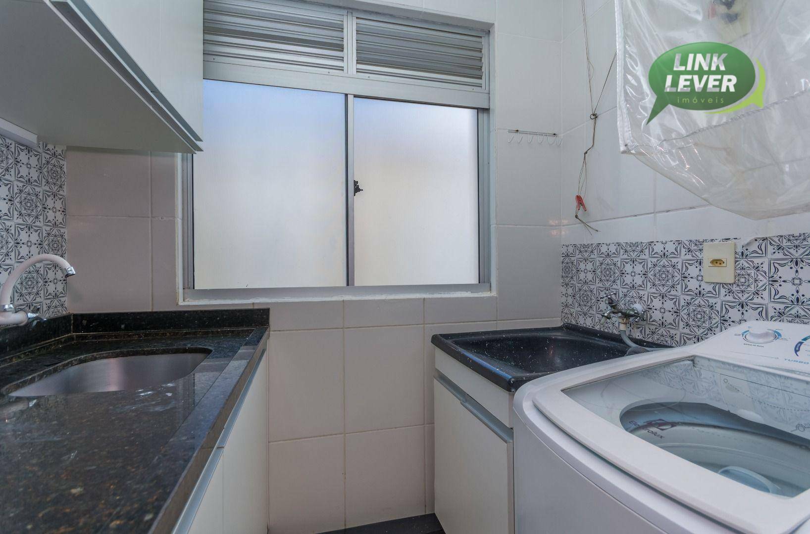 Apartamento para alugar com 2 quartos, 47m² - Foto 26