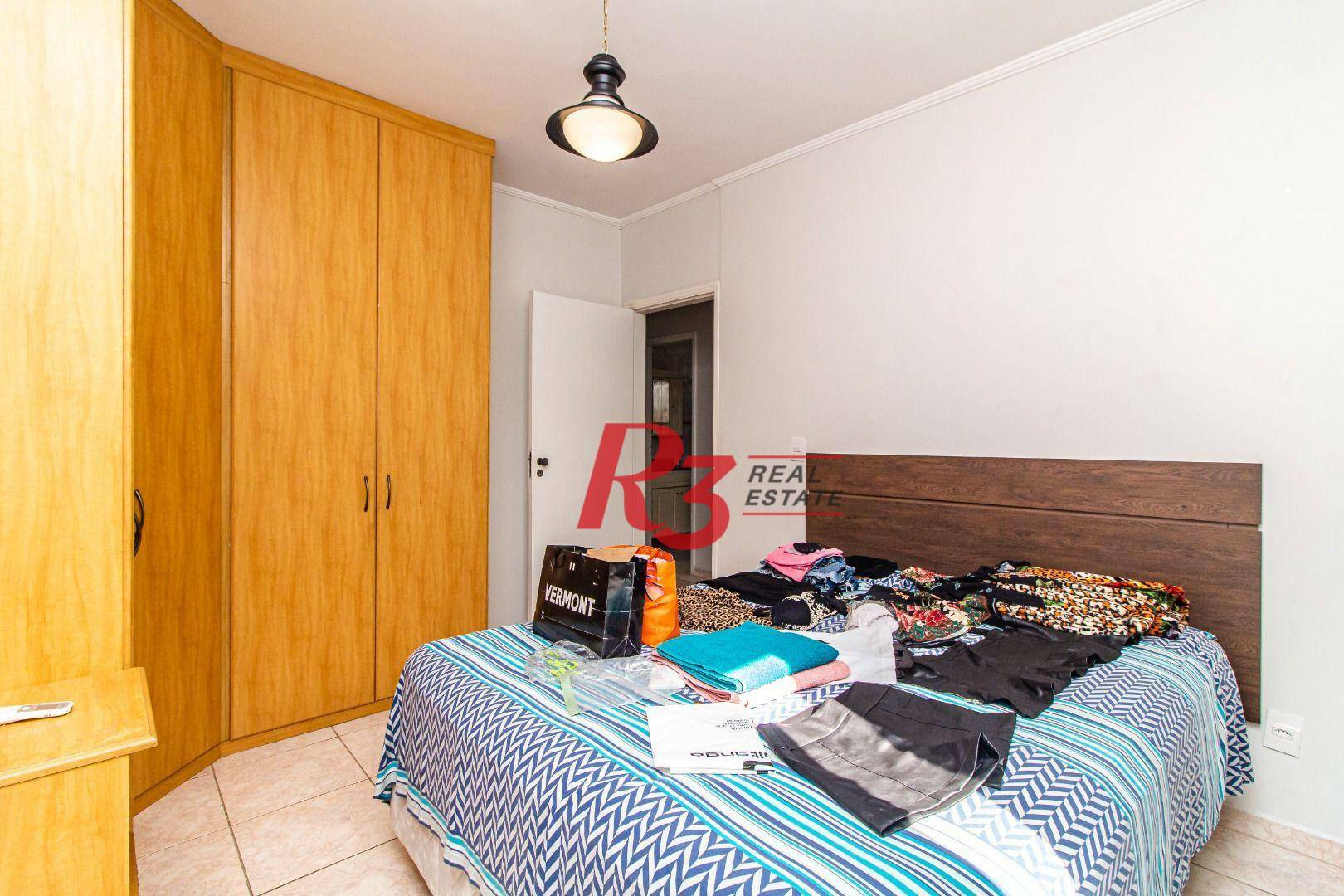 Apartamento à venda com 3 quartos, 105m² - Foto 13