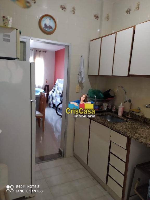 Apartamento à venda com 3 quartos, 85m² - Foto 26