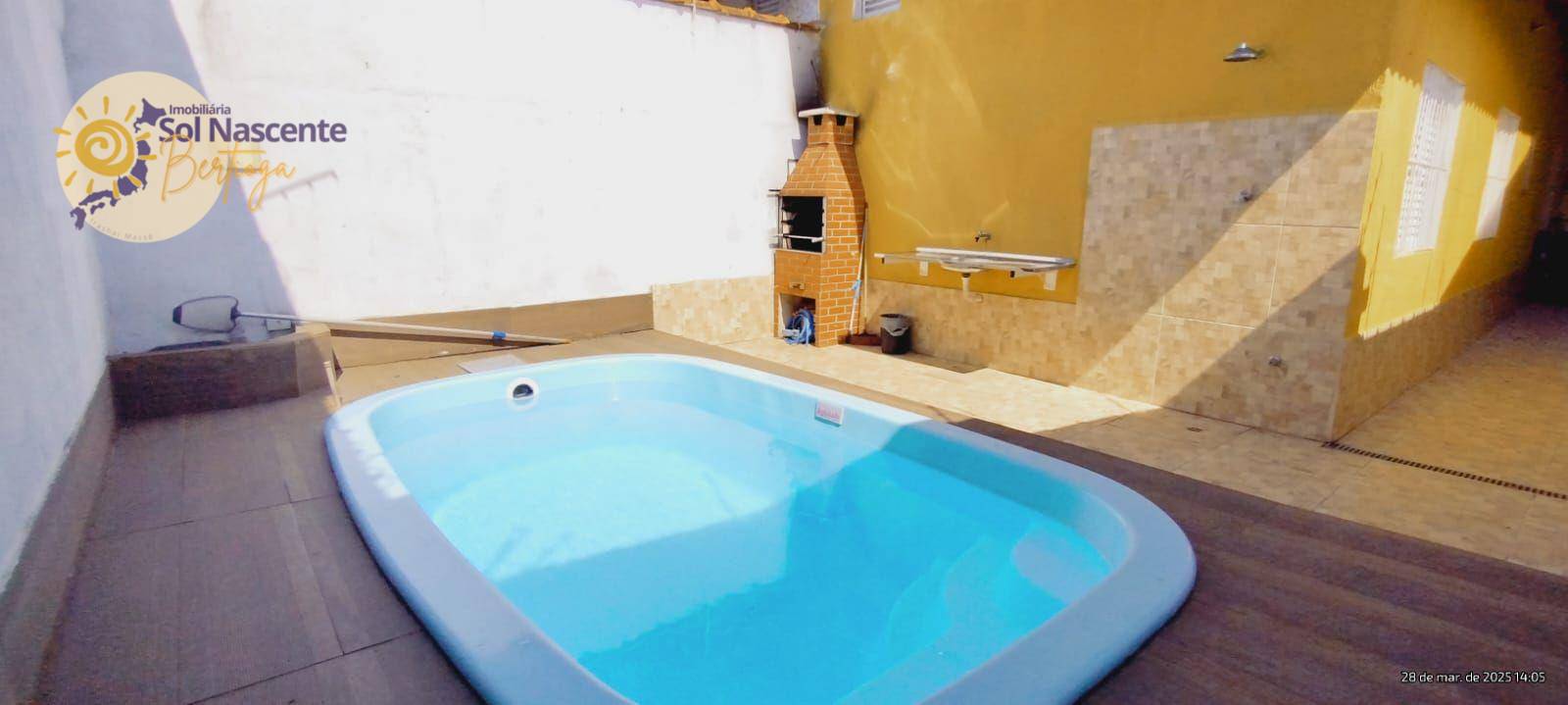 Casa à venda e aluguel com 3 quartos, 81m² - Foto 22