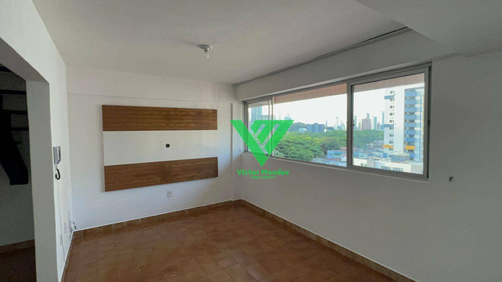 Apartamento para alugar com 3 quartos, 115m² - Foto 14