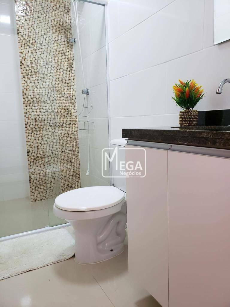 Apartamento à venda com 1 quarto, 38m² - Foto 6