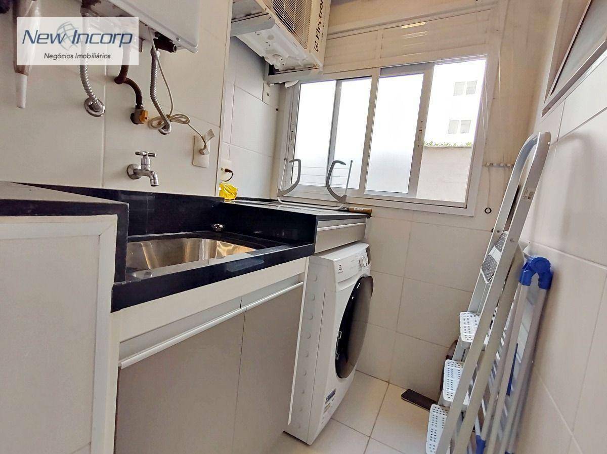 Apartamento à venda com 2 quartos, 57m² - Foto 22