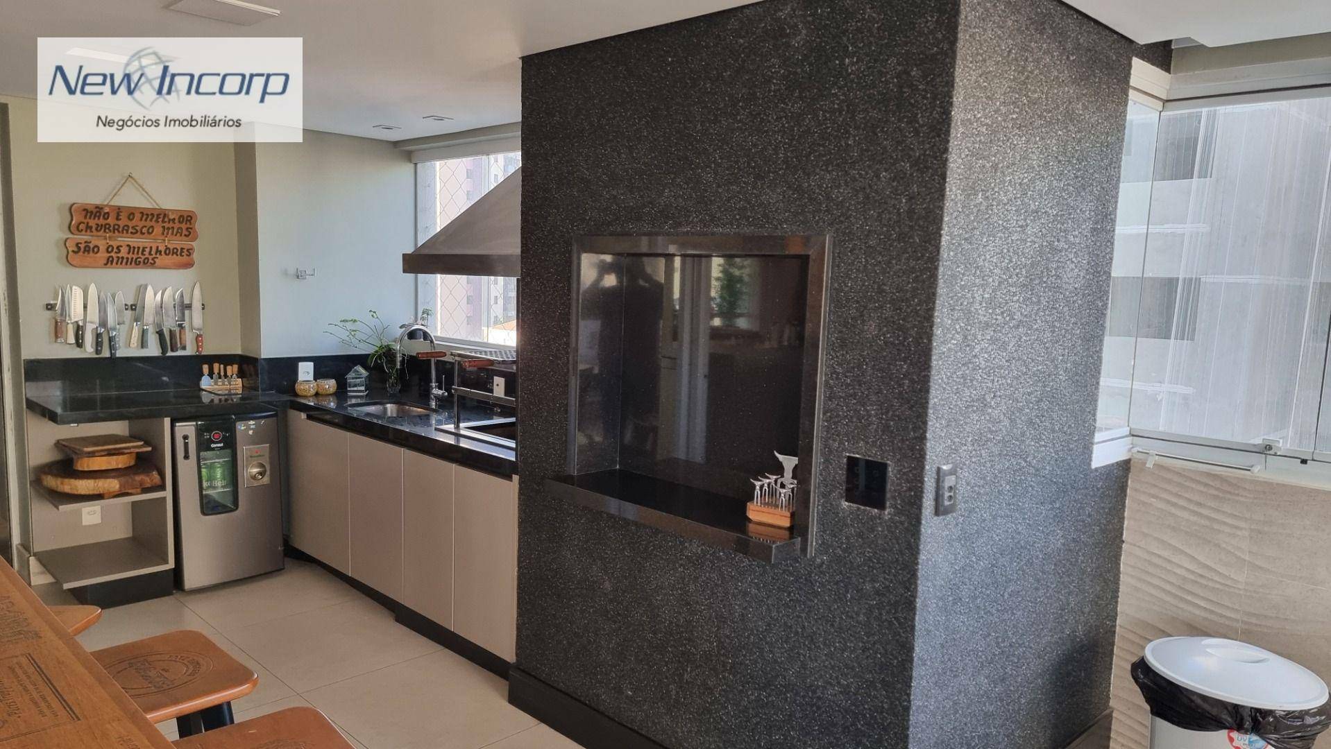 Apartamento à venda com 4 quartos, 250m² - Foto 17