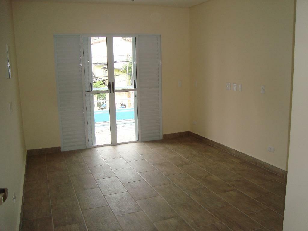 Sobrado à venda com 3 quartos, 120m² - Foto 9