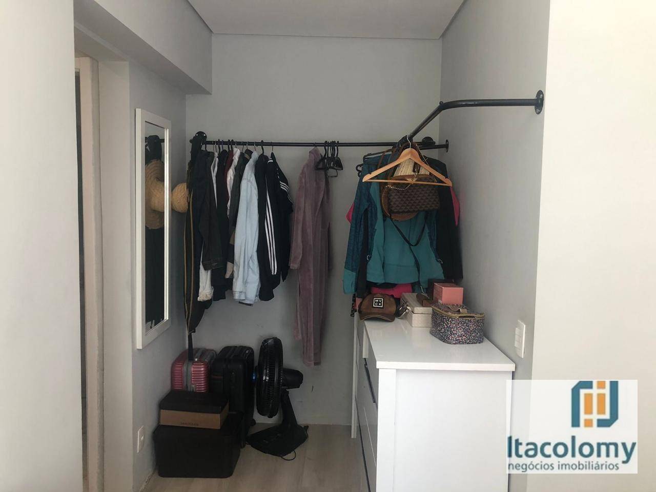 Apartamento à venda com 2 quartos, 54m² - Foto 12