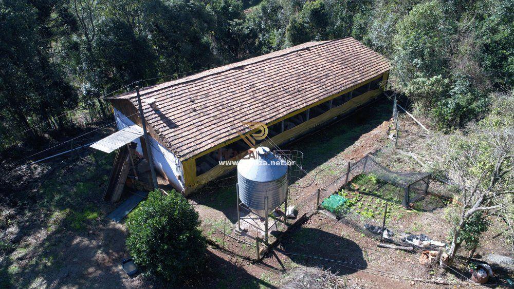 Loteamento e Condomínio à venda, 60000m² - Foto 14