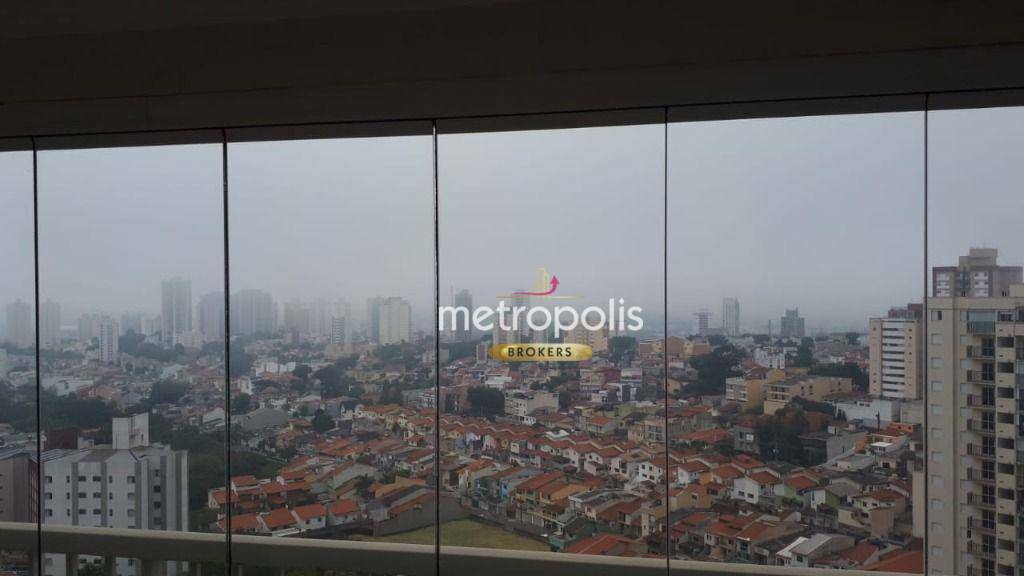 Apartamento à venda com 3 quartos, 144m² - Foto 7