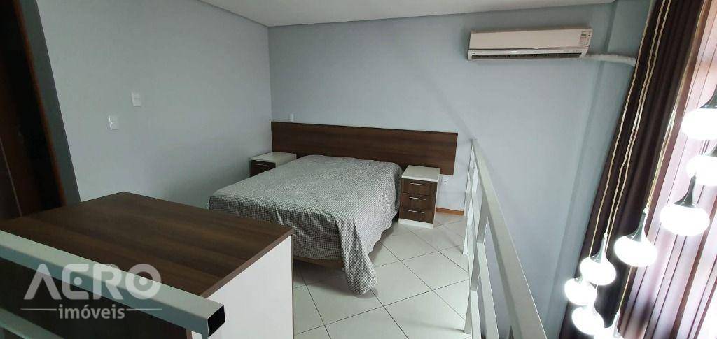 Apartamento à venda com 1 quarto, 50m² - Foto 10