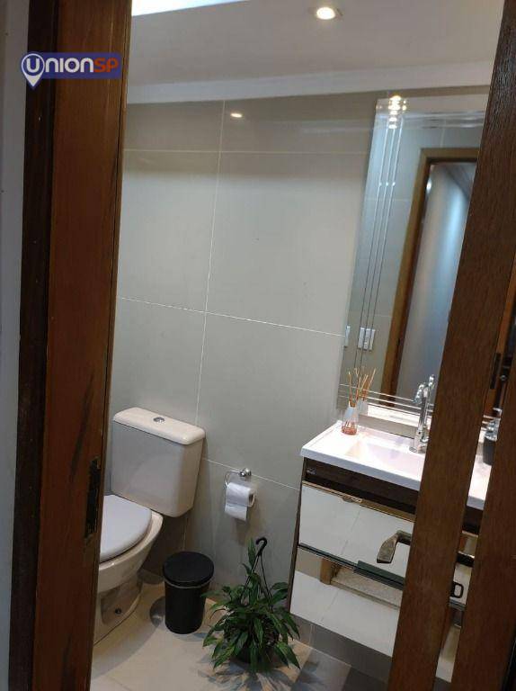 Apartamento à venda com 2 quartos, 50m² - Foto 10