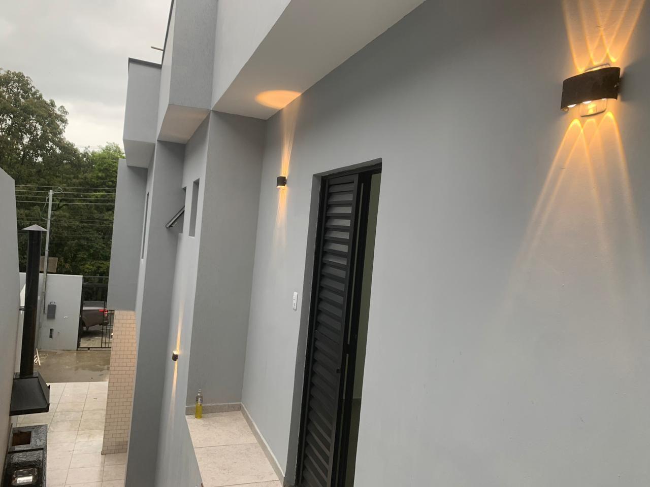 Sobrado à venda com 3 quartos, 127m² - Foto 7