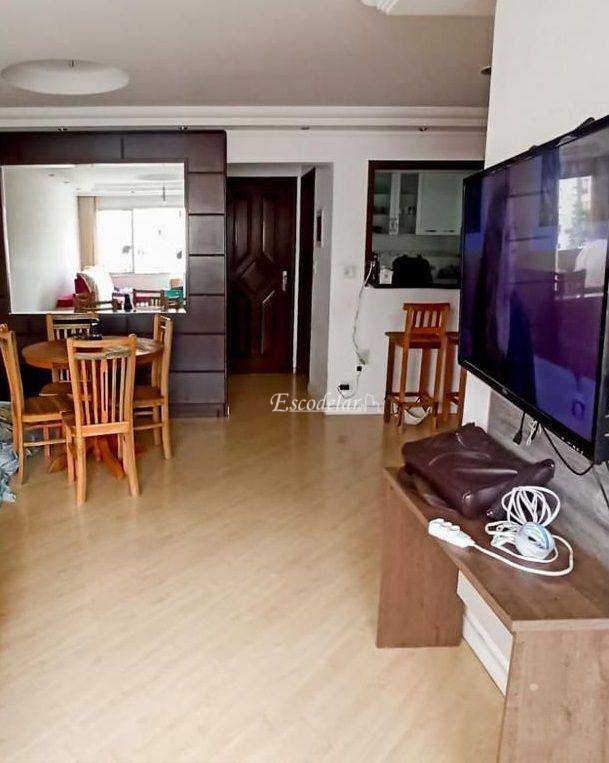 Apartamento à venda com 2 quartos, 90m² - Foto 5