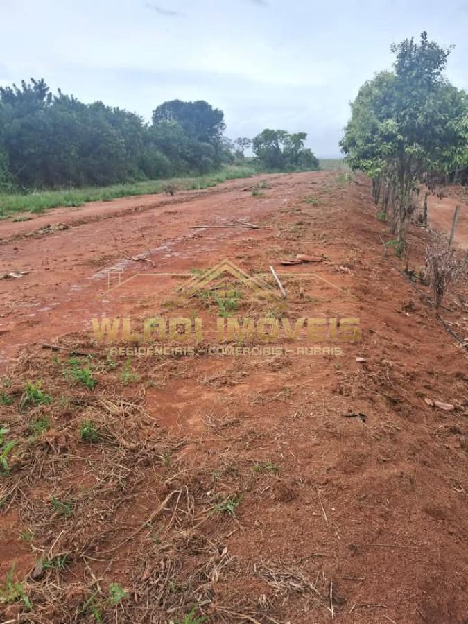 Sítio à venda, 100000m² - Foto 1