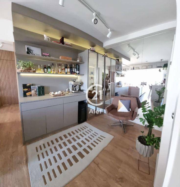 Apartamento à venda com 2 quartos, 79m² - Foto 6