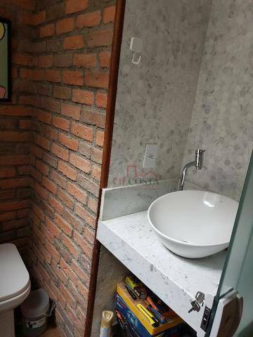 Apartamento à venda com 1 quarto, 54m² - Foto 12