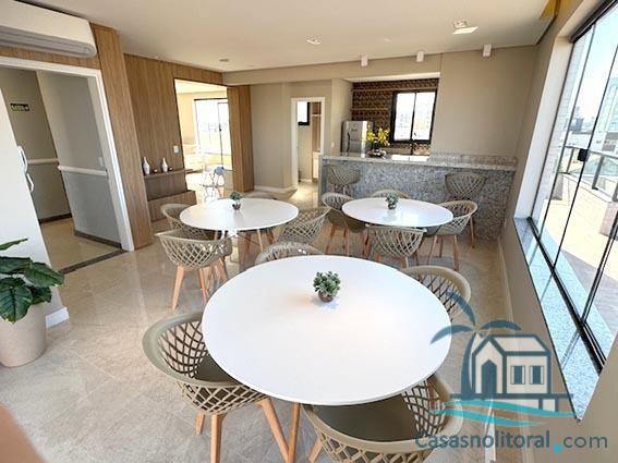 Apartamento à venda com 2 quartos, 61m² - Foto 15