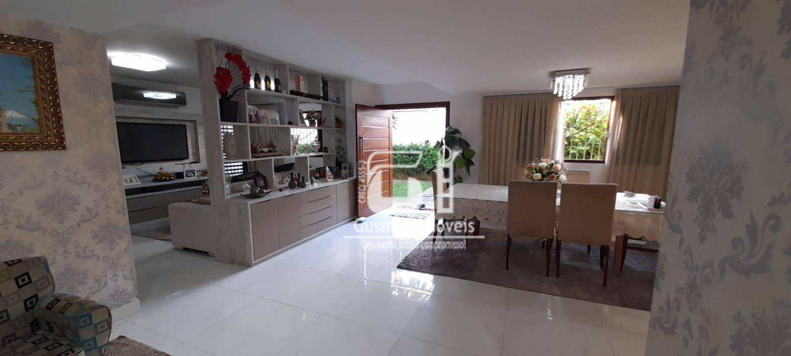 Casa à venda com 5 quartos, 400m² - Foto 10