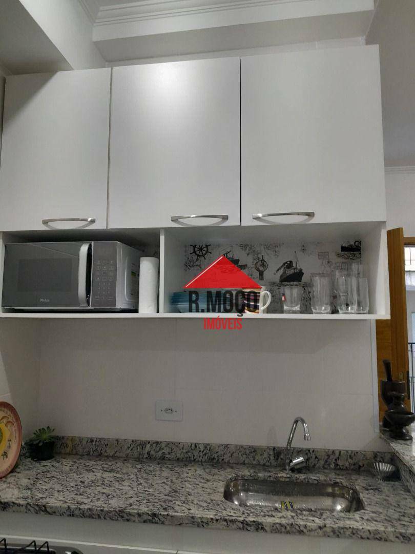 Apartamento à venda com 1 quarto, 30m² - Foto 7