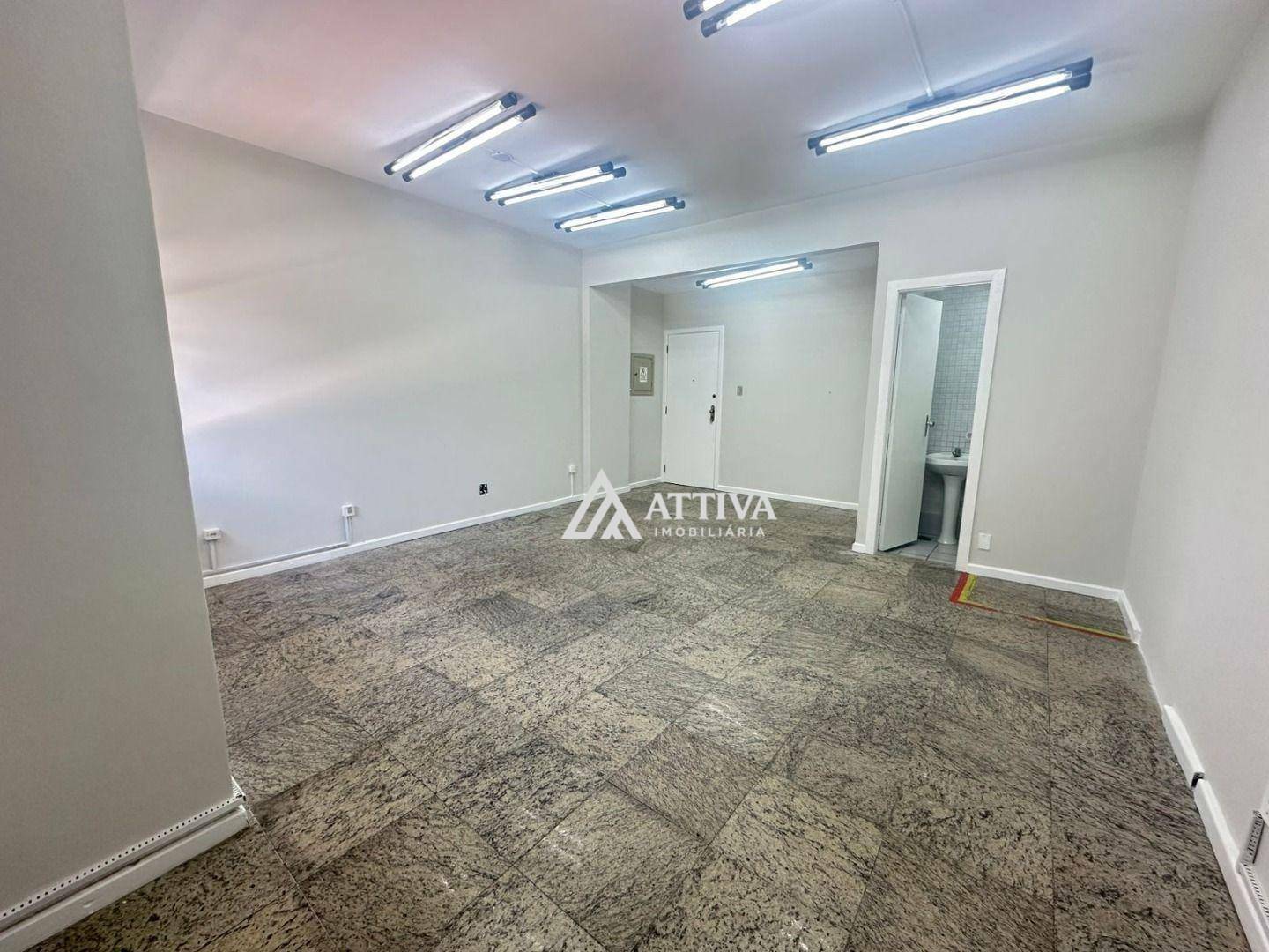Conjunto Comercial-Sala para alugar, 30m² - Foto 3