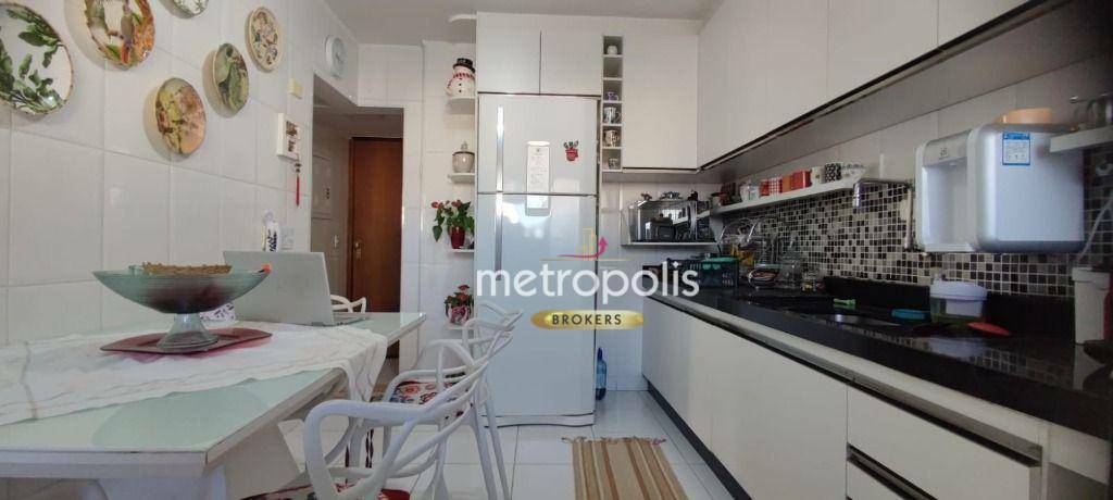 Apartamento à venda com 3 quartos, 102m² - Foto 5