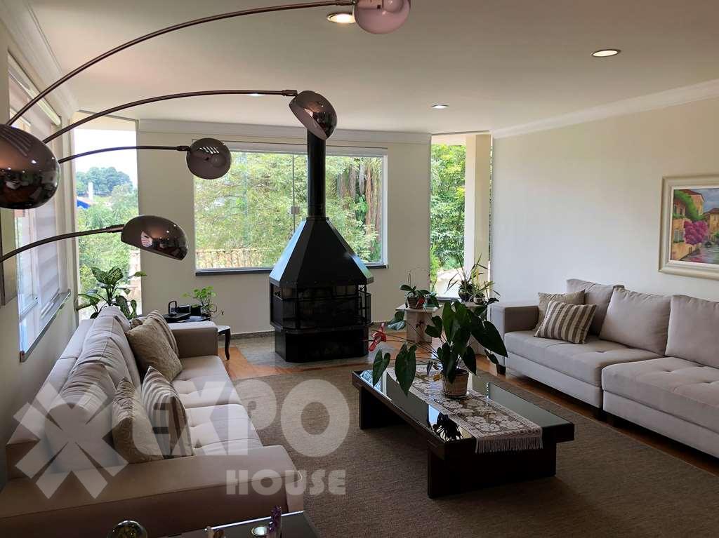 Casa à venda com 4 quartos, 1311m² - Foto 9