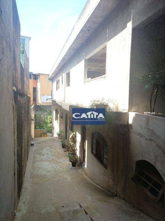 Casa à venda com 5 quartos, 240m² - Foto 36