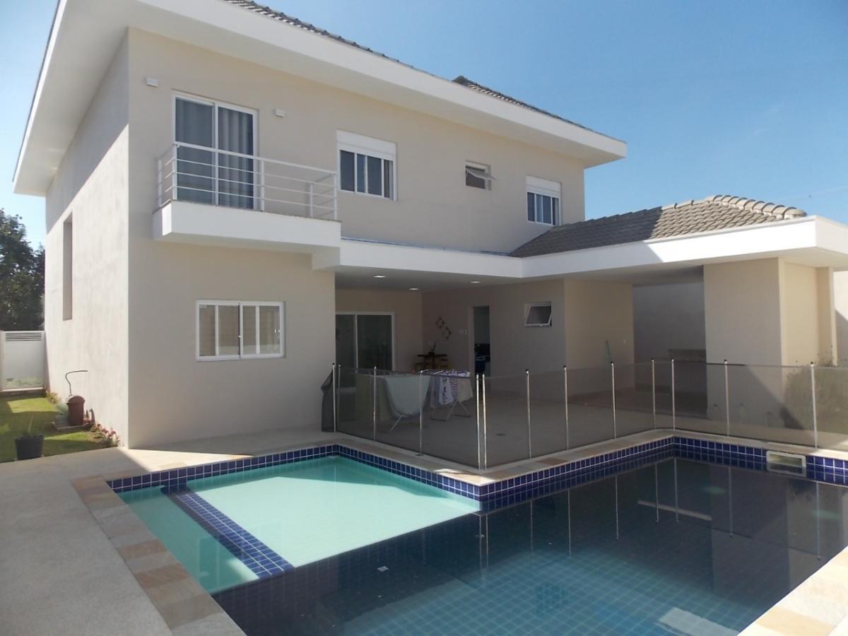 Casa de Condomínio à venda com 4 quartos, 269m² - Foto 11