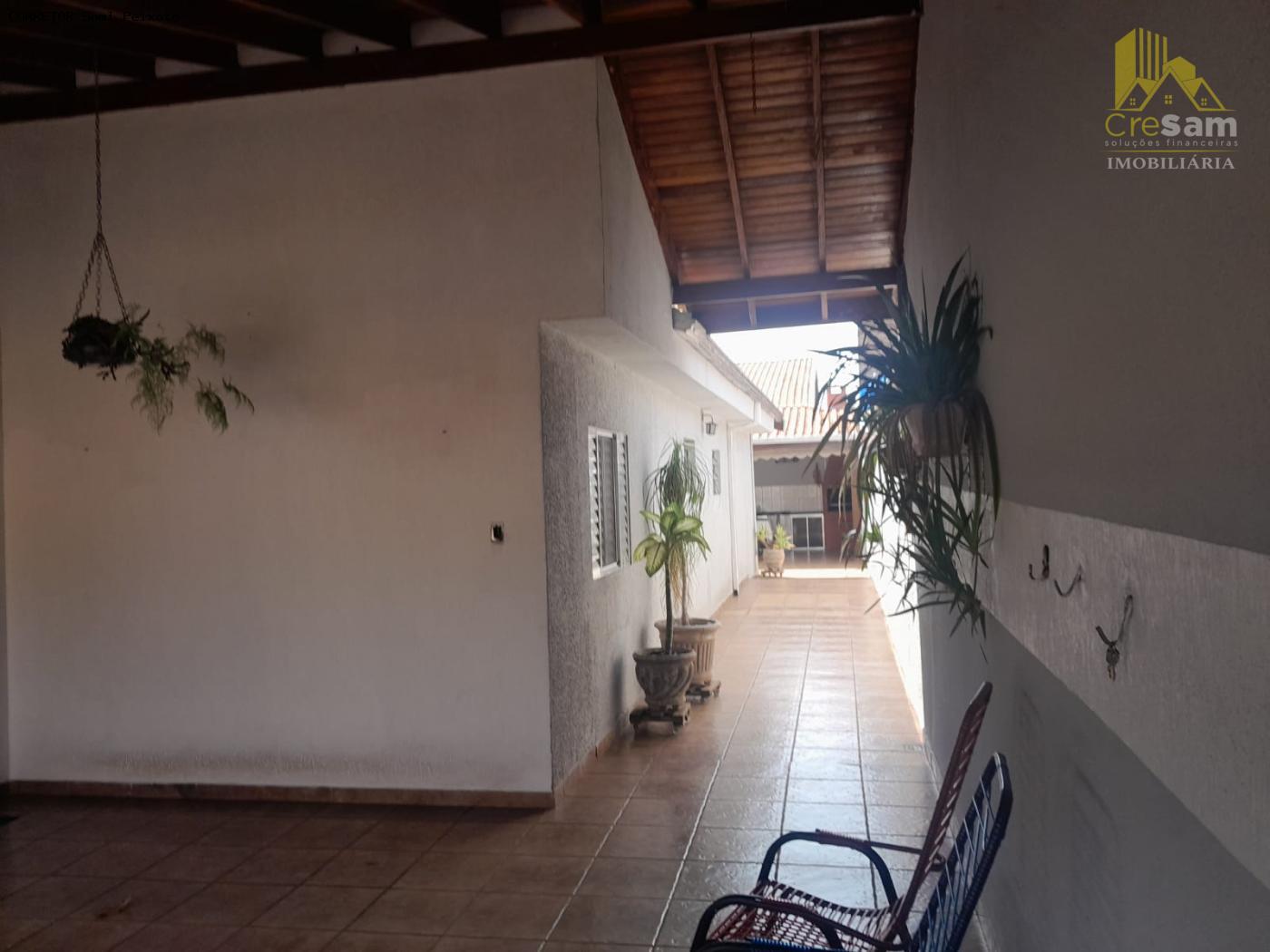 Casa à venda com 3 quartos - Foto 8