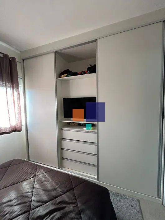 Apartamento à venda com 2 quartos, 77m² - Foto 13