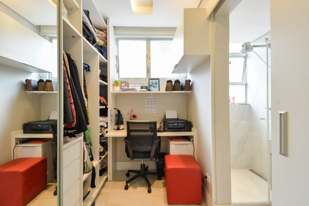 Apartamento à venda com 2 quartos, 75m² - Foto 13