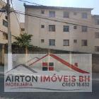 Apartamento à venda com 2 quartos, 45m² - Foto 1