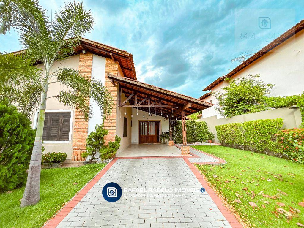 Casa de Condomínio, 3 quartos - Foto 2