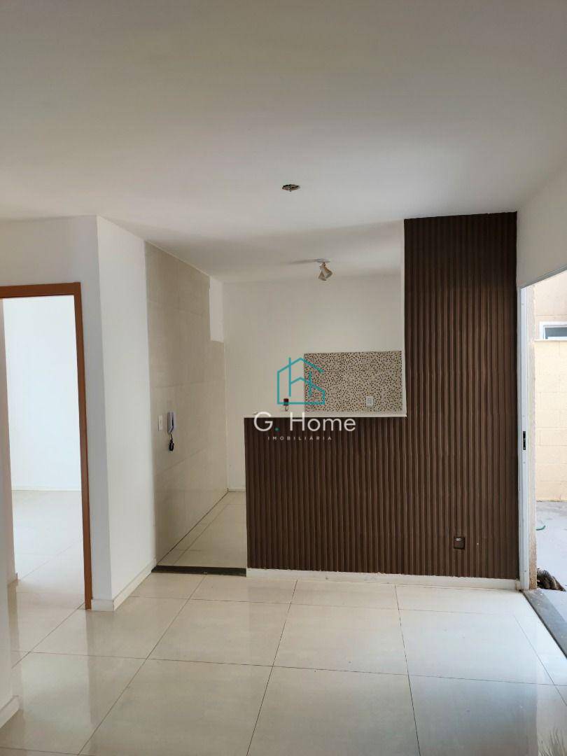 Apartamento à venda com 2 quartos, 70m² - Foto 4