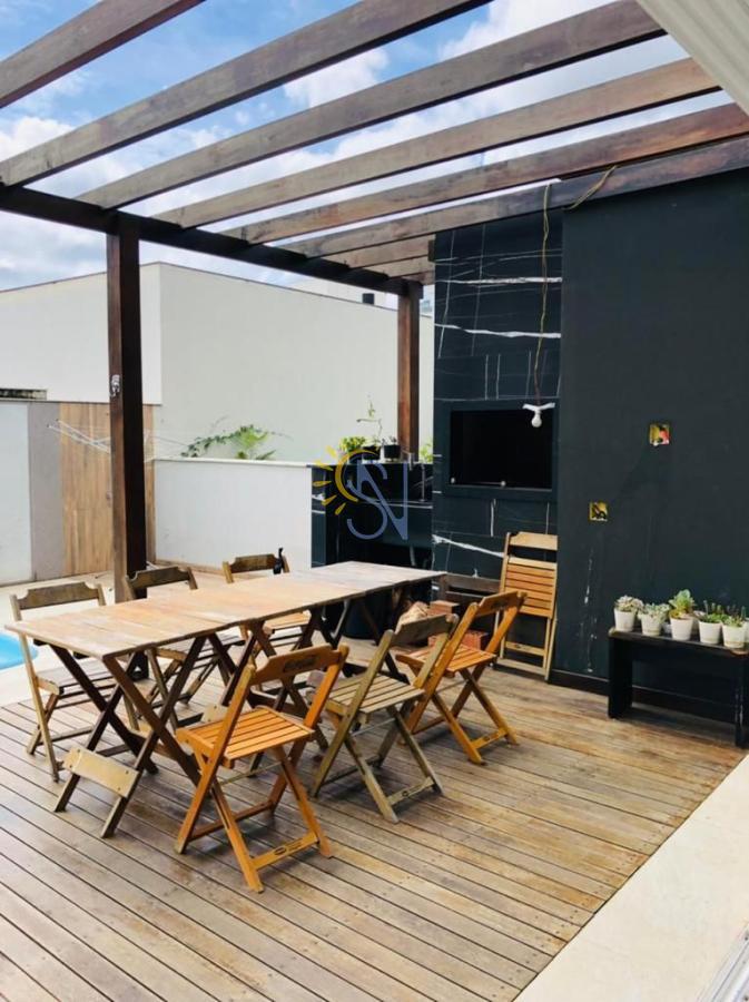 Casa à venda com 4 quartos, 286m² - Foto 22