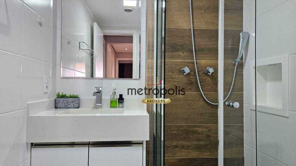 Apartamento à venda com 3 quartos, 72m² - Foto 20