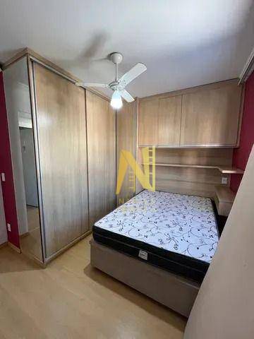 Apartamento à venda com 2 quartos, 48m² - Foto 10