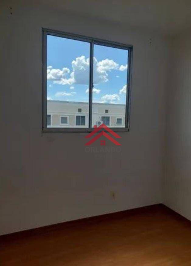 Apartamento à venda com 2 quartos, 42m² - Foto 5