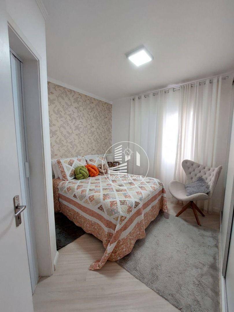 Apartamento à venda com 2 quartos, 57m² - Foto 13