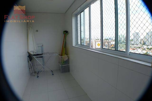 Apartamento à venda com 3 quartos, 175m² - Foto 10