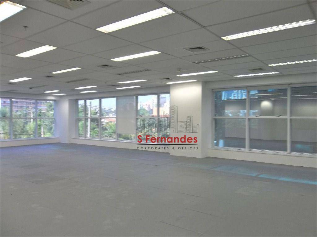 Conjunto Comercial-Sala para alugar, 200m² - Foto 11