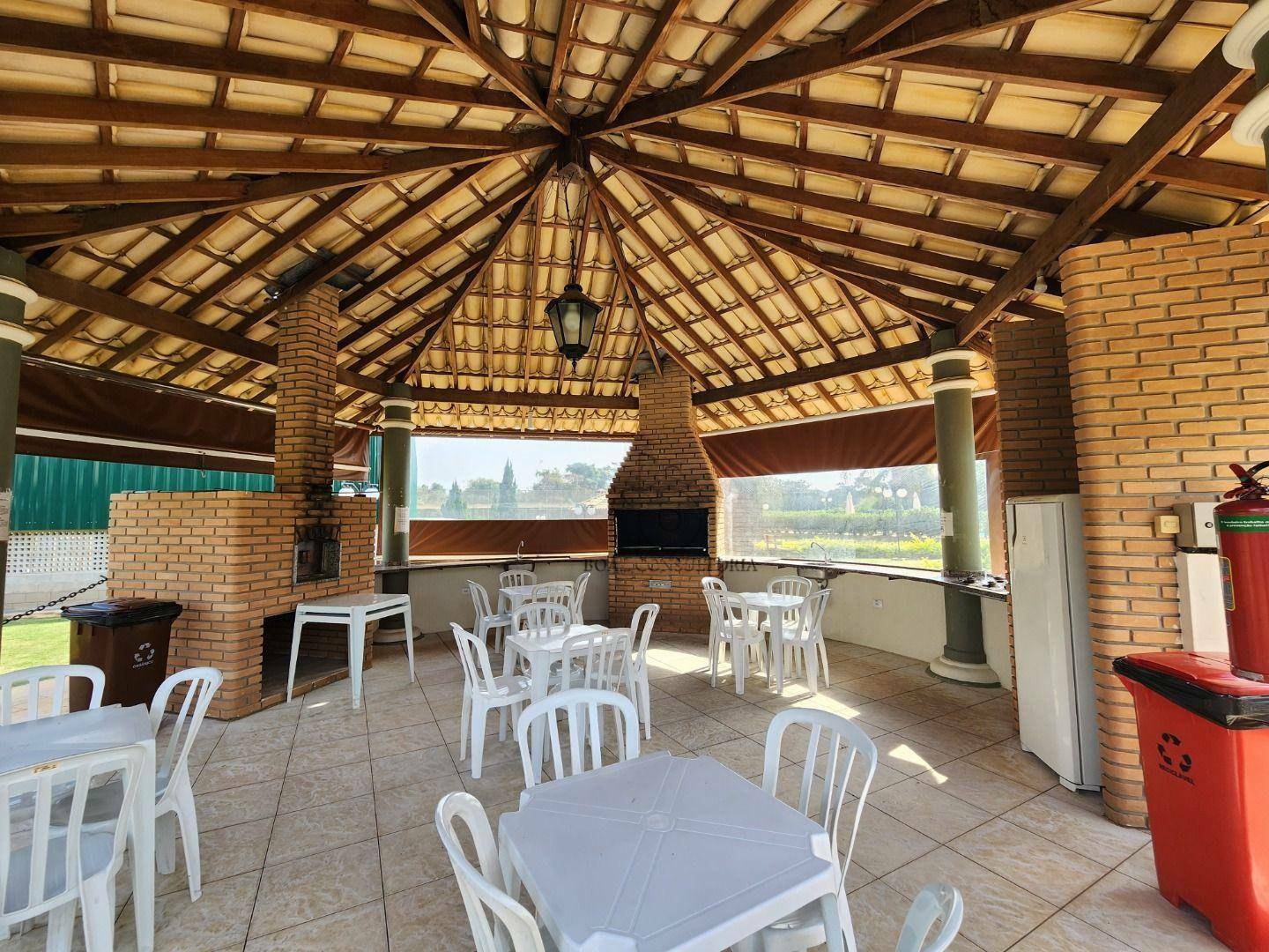 Casa de Condomínio à venda com 3 quartos, 244m² - Foto 9