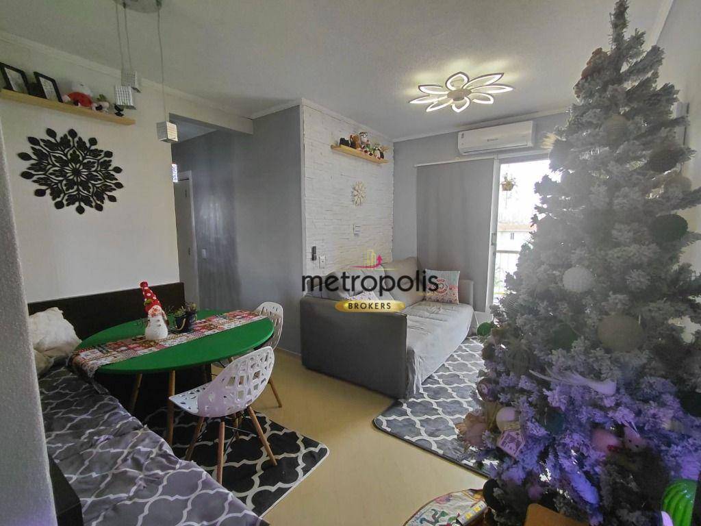 Apartamento, 2 quartos, 55 m² - Foto 1