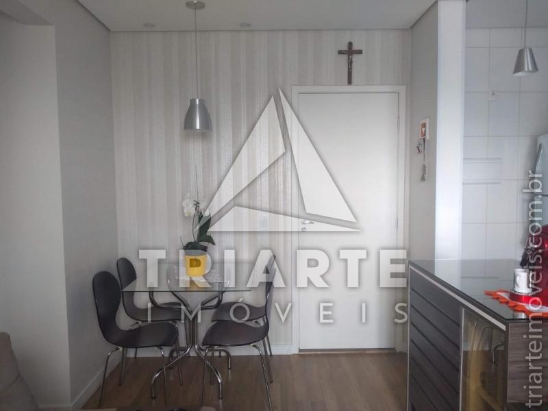 Apartamento à venda com 2 quartos, 50m² - Foto 21