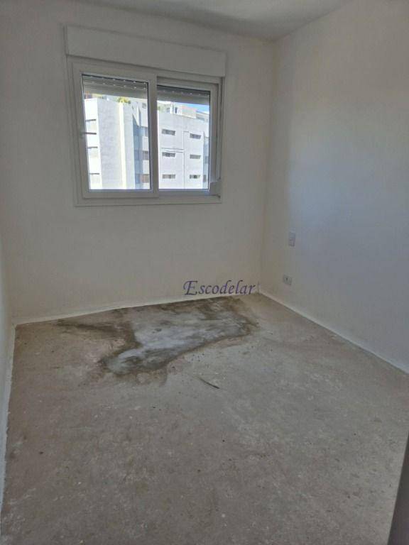 Apartamento à venda com 2 quartos, 53m² - Foto 5